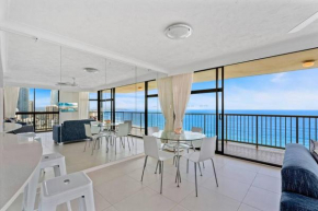 Level 29 - OceanFront 2B at Imperial Surf